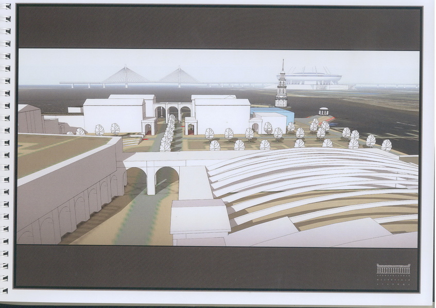 Reconstruction project