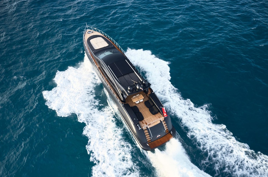 Mangusta Neoprene