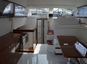 Cobrey C40 FLY (2019)