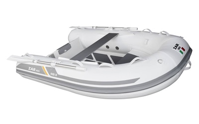 Zar Mini Rib 8