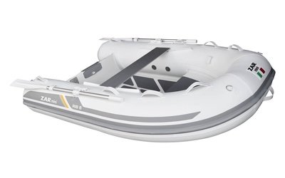 Zar Mini Rib 8