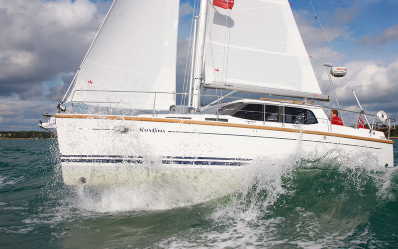 Sirius 310 DS