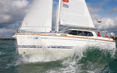 Sirius 310 DS