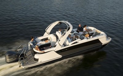 Sylvan M5