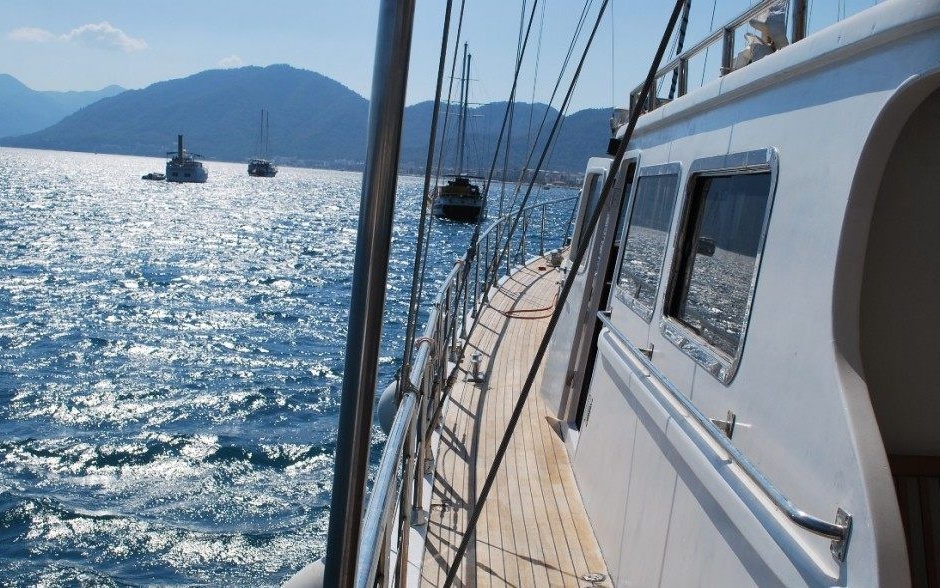 Baldeniz Izma