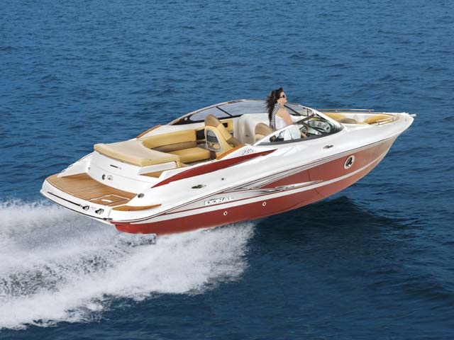 Doral 235 Bow Rider