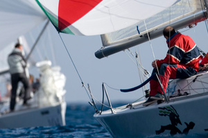 Beneteau 25 Platu