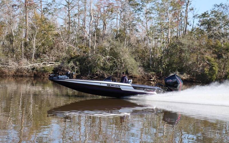 Blazer 595 Pro Elite