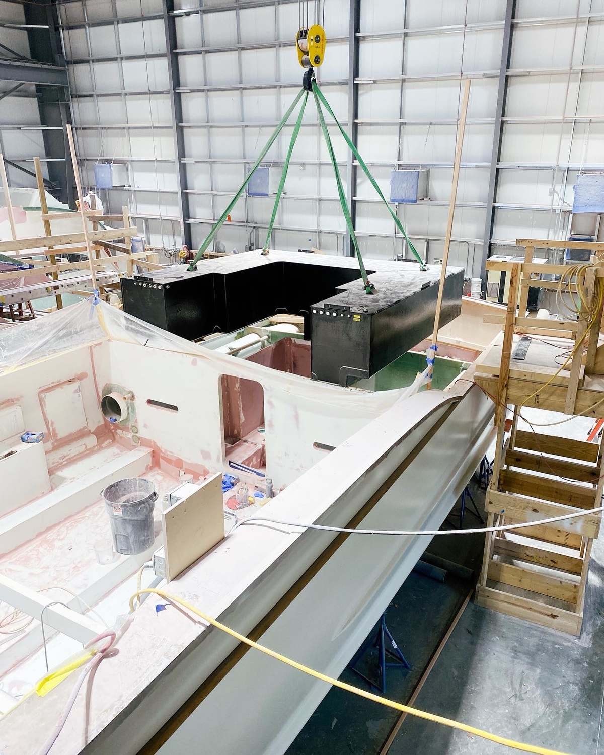 Duffie Boatworks