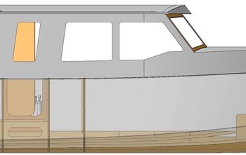 Север Фантом 750 (2020)
