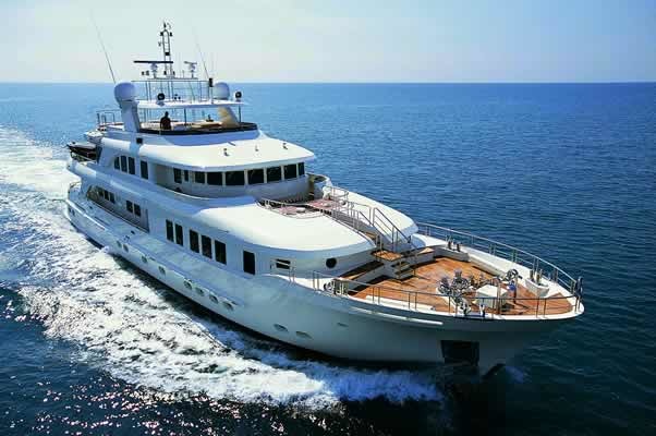 CBI Navi Metsuyan IV