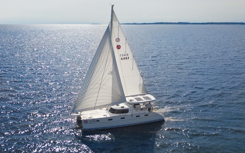 Antares 44 GT