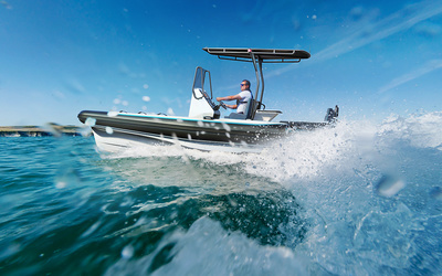 RS Electric Pulse 63