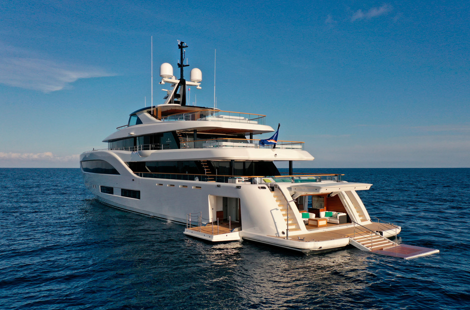 Baglietto  C