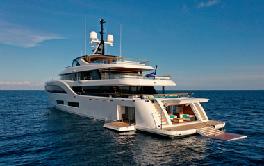 Baglietto  C