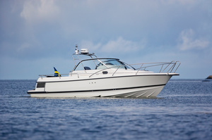 Nimbus 31 Nova S