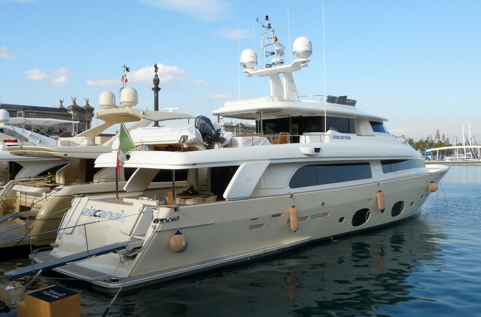 Custom Line Ziacanaia