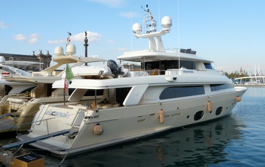 Custom Line Ziacanaia