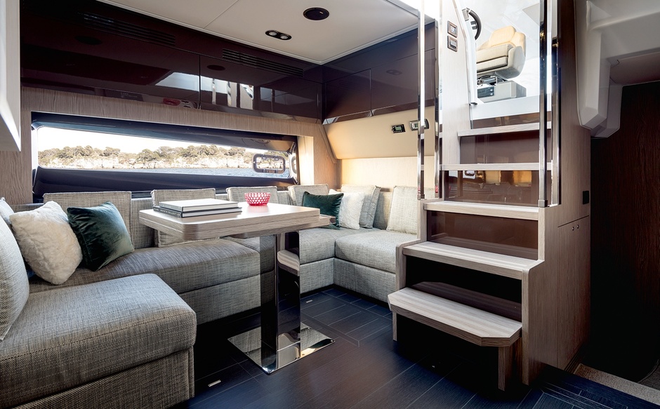Azimuth Atlantis 51