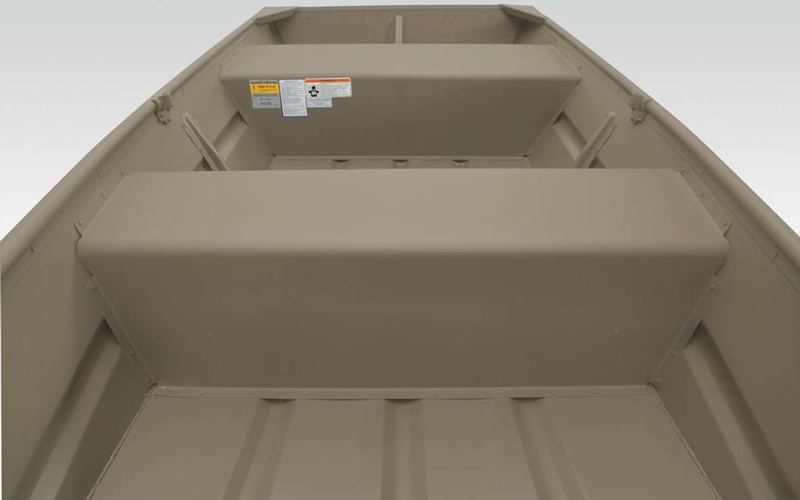 Tracker Topper 1036