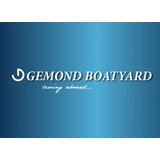 Gemond boatyard