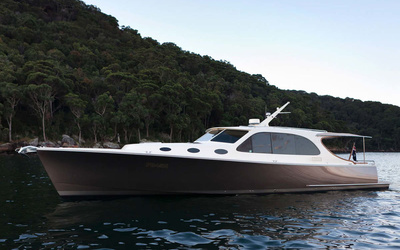 Palm Beach PB45