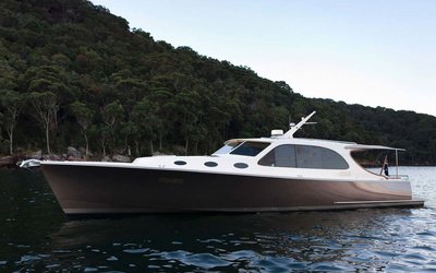 Palm Beach PB45