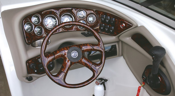 Crownline 275 SS