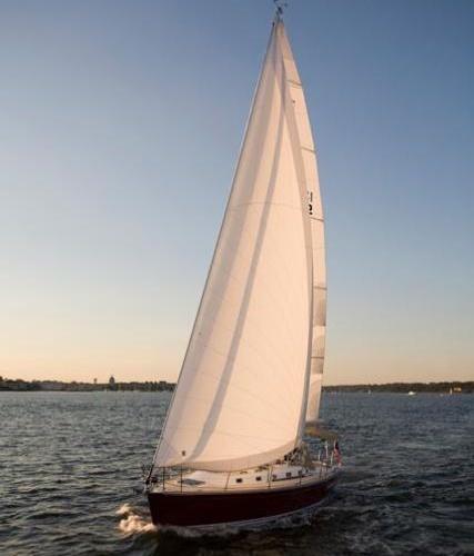 Tartan 3700