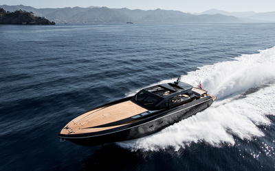 OTAM 85 GTS