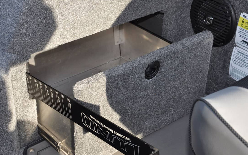 Lund 2025 Impact XS