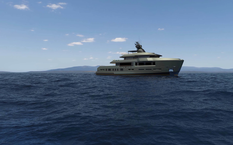 Floating Life FL 38