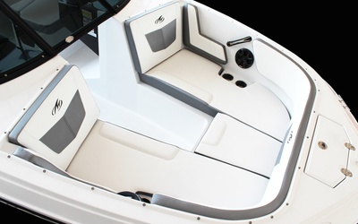Monterey M-20