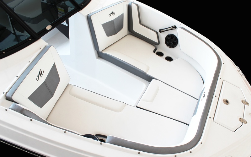 Monterey M-20