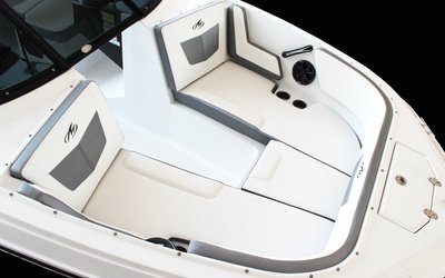 Monterey M-20