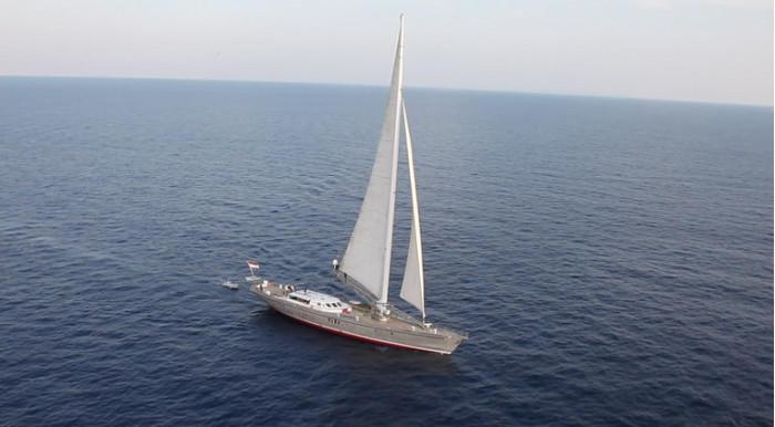 Royal Huisman  Dwinger