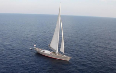 Royal Huisman Dwinger