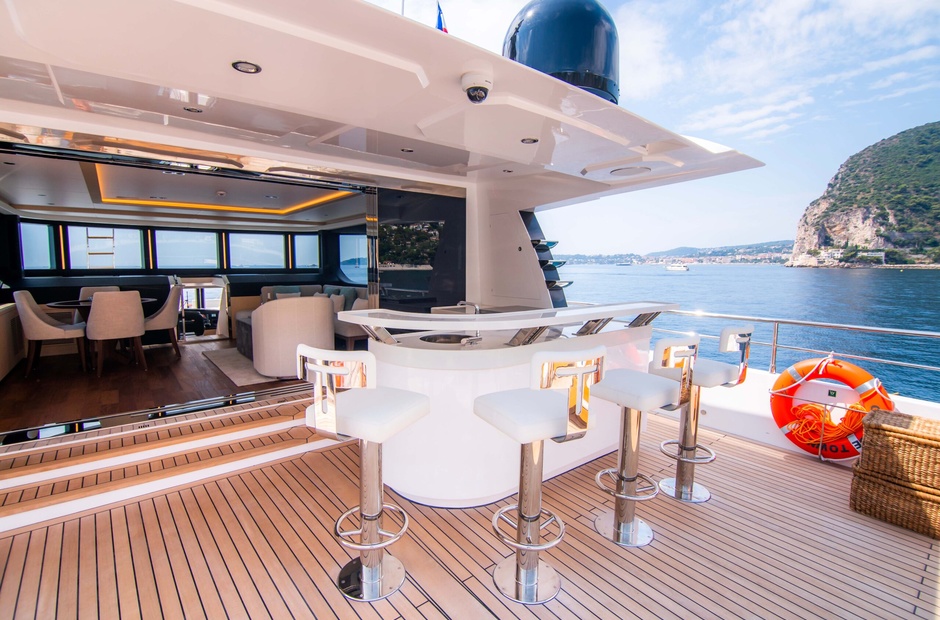 Gulf Craft Ocean View