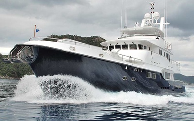 Nordhavn 86