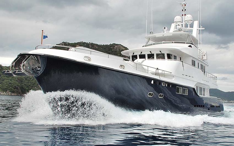 Nordhavn 86
