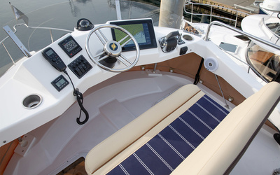 Ranger Tugs R-31 CB