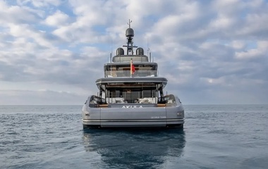 Baglietto  Akula