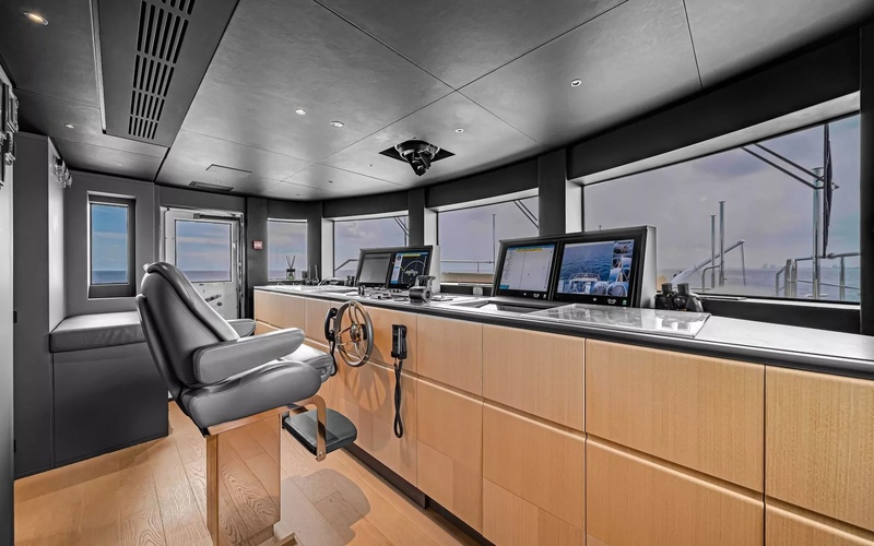 Barents Boats 900