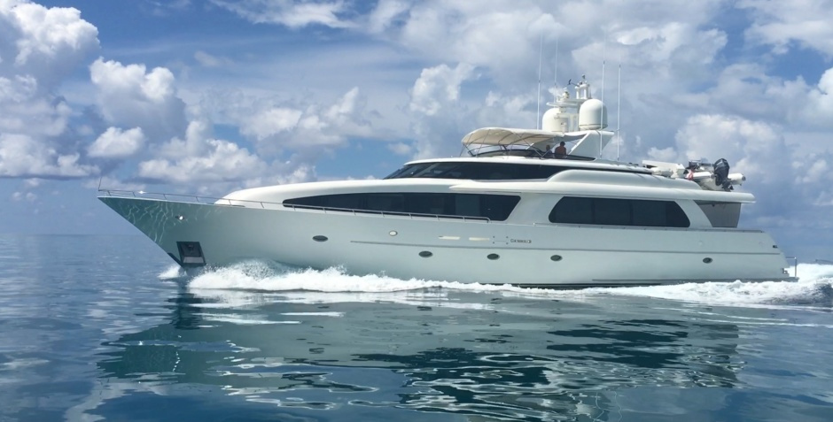 West Bay SonShip Odyssey