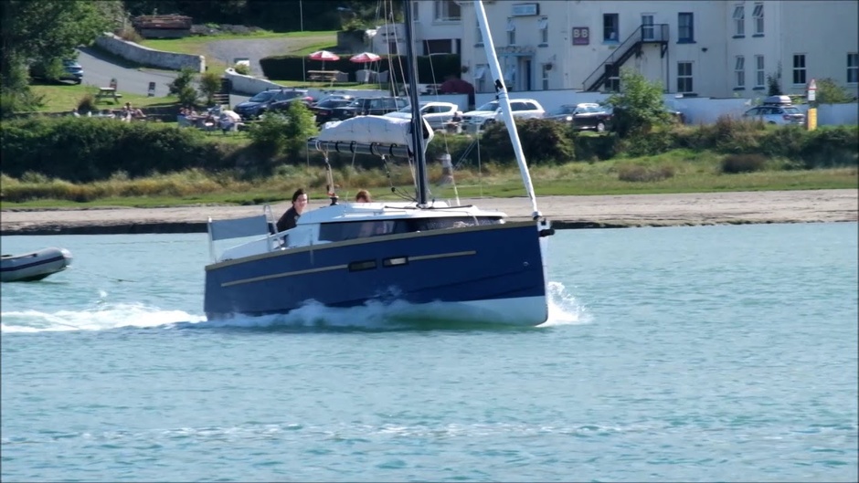 Coast 250