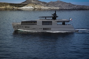 Arcadia A100+