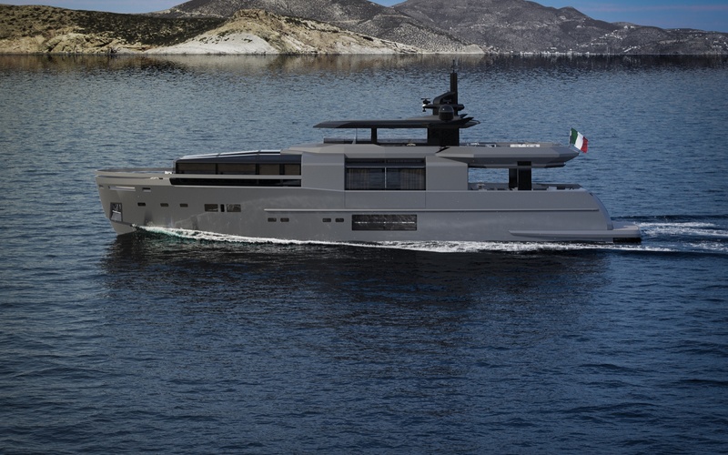 Arcadia A100+