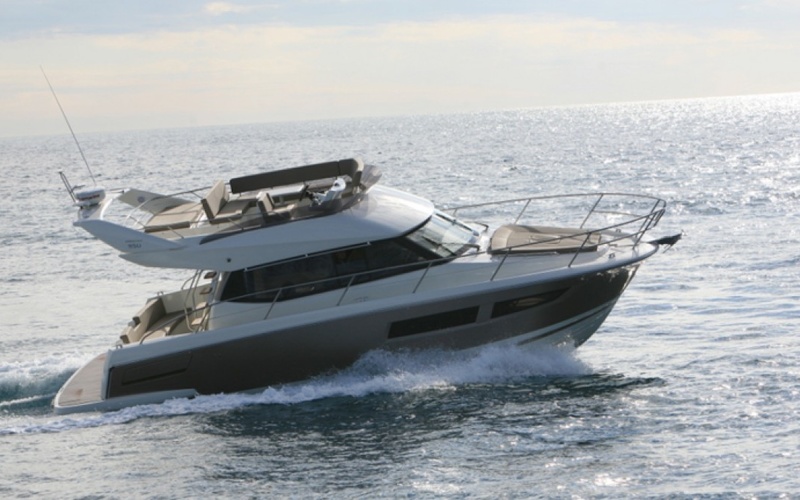 Prestige 350