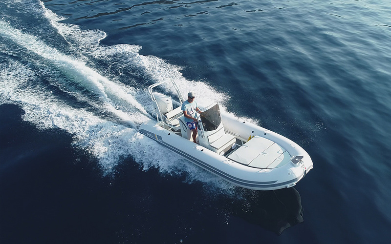 Zar Mini Rib 14