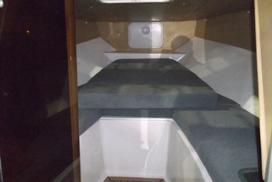 Astron Marin Корвет 750 (Full Option)